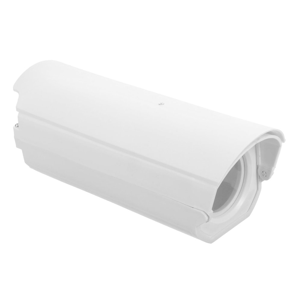 Angoily Security Camera Cover Outdoor Box Housing for Security Cameras Weatherproof Case for Outdoor Use