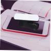 Angoily Phone Camera Mirror Reflection Clip Kit Selfie Reflector Clamp for Mobile Photography Compatible Smartphones High-definition Material for Travel and Outdoor Use view 3