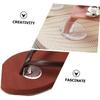 Holibanna 25pairs Metatarsal Foot Pads Adhesive Flip-Flops Pads Summer Sandal Cushions Feet Care Products for Women view 4