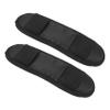 Angoily 6pcs Guitar Strap Padding Shoulder Strap Accessory Wide Application Oxford Material Pad view 1