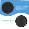 Angoily 6pcs Guitar Strap Padding Shoulder Strap Accessory Wide Application Oxford Material Pad view 2