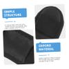 Angoily 6pcs Guitar Strap Padding Shoulder Strap Accessory Wide Application Oxford Material Pad view 4