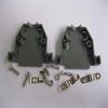 10 pcs D-Sub Hood Cover for 25pin D-sub Use Normal view 1