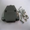10 pcs D-Sub Hood Cover for 25pin D-sub Use Normal view 2
