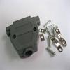 10 pcs D-Sub Hood Cover for 25pin D-sub Use Normal view 3