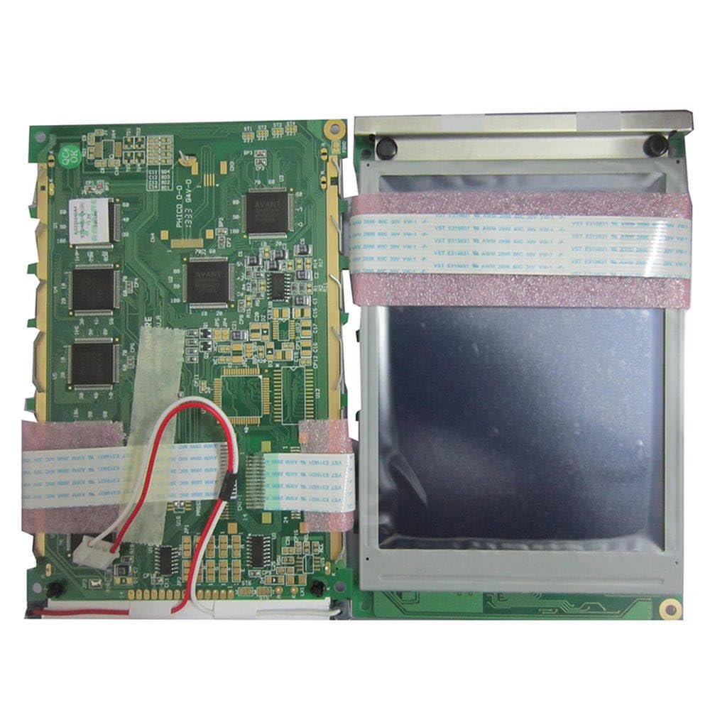 M032QGD LMBGAT032G72CKS M032Q LCD Replacement LCD