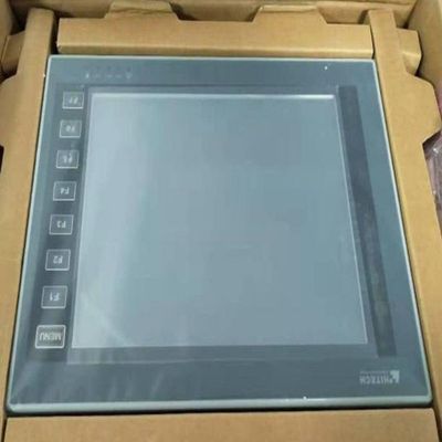 DirectNine Basics PWS5610T-S 5.7 inch 320x240 HI-TECH HMI Touch Screen