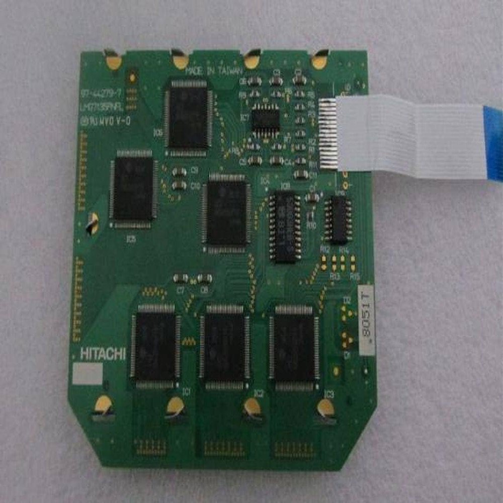 LCD Screen LMG7135PNFL