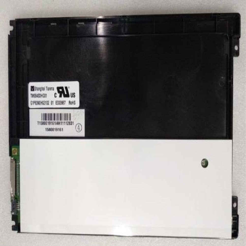 DirectNine Basics LCD Screen TM084SDHG01