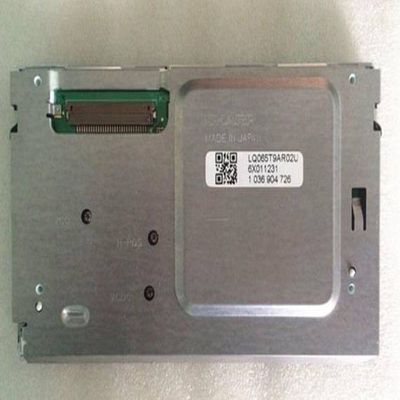 100% Test LCD Monitor LQ065T9AR02U