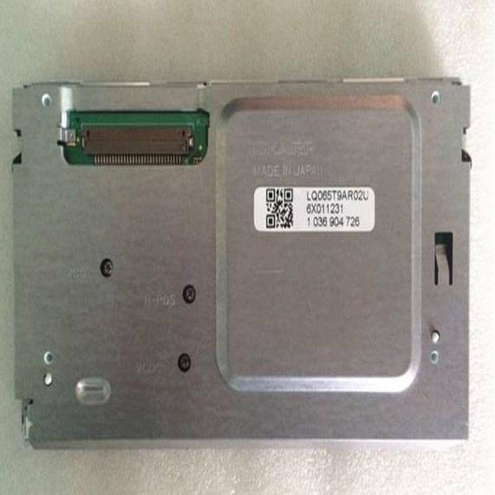 100% Test LCD Monitor LQ065T9AR02U