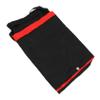 DECHOUS 3pcs Barber Suspender Apron Sleeveless Work Clothes for Hair Salons Easy to Clean Breathable Essential Hairdressing Supplies for Professionals view 1