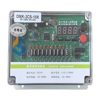 Controller DMK-3CS-10X DMK-3CS-12X DMK-3CS-20X DMK-3CS-30X Photo