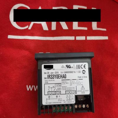 DirectNine Basics Controller IR33Y0EHA0 IR33YOEHAO IR33Y0LR00 IR33YOLROO Photo