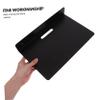 MAGICLULU Wall Mounted Router Storage Holder for Projectors Cable Box Electronics Heavy Duty Easy Installation Sturdy Design for Home Office Use view 4