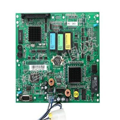 2BP-MMI-3386 MMI3386 3386m1 3386m1-1 MMI Card Display Card/Mother Board for Injection Molding Machine