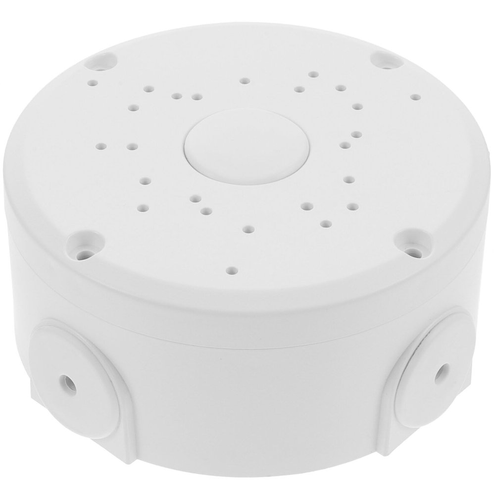 ARTIBETTER Weatherproof Electrical Box Large Size for Outdoor Camera Security Camera Mount Cable Management