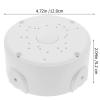 ARTIBETTER Weatherproof Electrical Box Large Size for Outdoor Camera Security Camera Mount Cable Management view 2