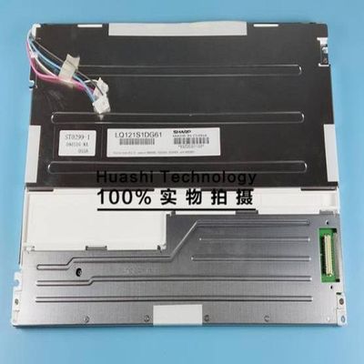 DirectNine Basics LQ121S1DG61 LCD Screen