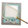Touch Screen Digitizer 6AV6647-0AK11-3AX0 6AV6 647-0AK11-3AX0 view 1