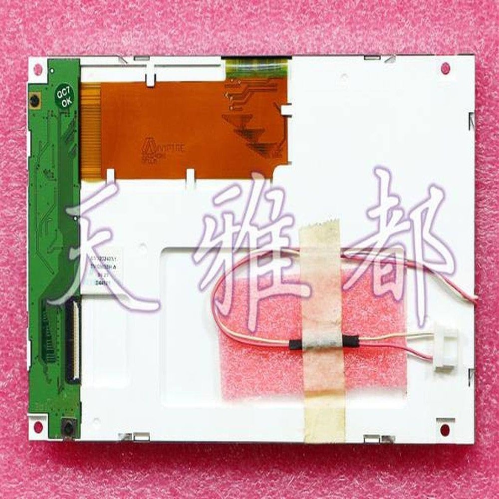 AM320240N1 TMQWT50H LCD Screen