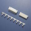 100 Sets XH2.54 8P 8Pin Straight Pin Header+Terminal+Housing Connector view 1