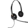 Poly EncorePro 520D with Quick Disconnect Binaural Digital Headset TAA - Stereo - Quick Disconnect, USB - Wired - Over-the-head, On-ear - Binaural - Supra-aural - 2.58 ft Cable - Noise Cancelling, Uni view 1
