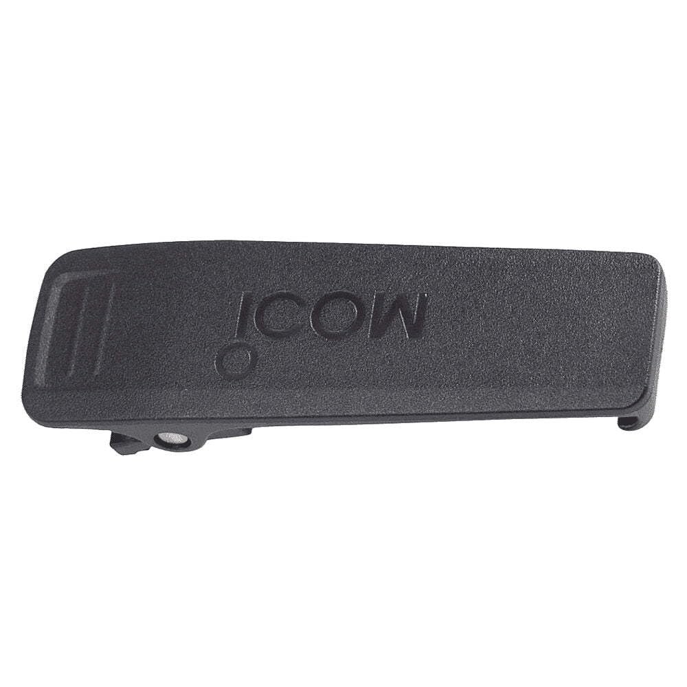 Belt Clip, Plastic
