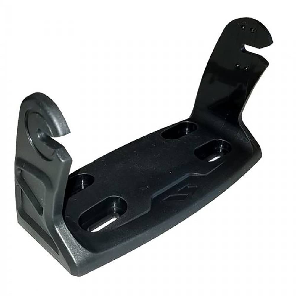 DirectNine Basics Standard Horizon RA078400C Bracket - Black - Replacement F/gx2000 & Gx2200