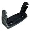 DirectNine Basics Standard Horizon RA078400C Bracket - Black - Replacement F/gx2000 & Gx2200 view 1