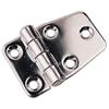 Sea-Dog Stainless Steel Short Side Door Hinge - Stamped #8 Screws in... [201510] view 1