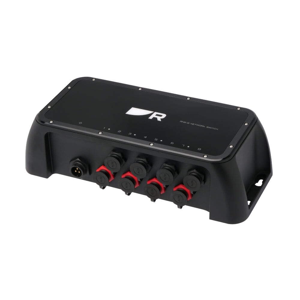 Raymarine RNS-8 Network Switch [A80732]
