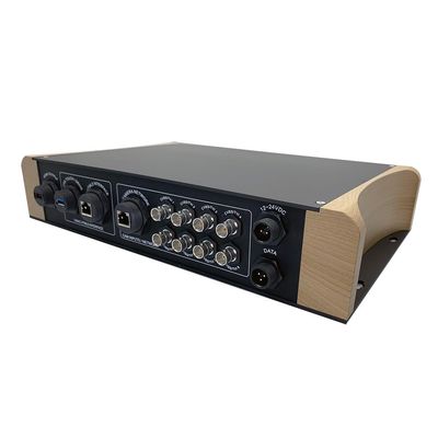 Iris Hybrid Camera Recorder - No IrisControl - 1TB HDD - 8 A... [CMAC-HVR-1TB-X]