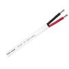 Pacer Duplex 2 Conductor Cable - 100' - 12/2 AWG - Round Cable... [WR12/2DC-100] view 1