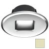 I2Systems Ember E1150Z Snap-in - Polished Chrome - Oval - Warm... [E1150Z-13CAB] view 1