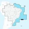Navionics NASA012R - Brazil - Navionics+ view 1