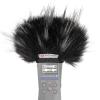 Gutmann Microphone Fur Windscreen Windshield for ZOOM H1essential Premium Edition STAR with inner lining | Made in Germany view 1