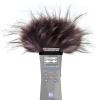Gutmann Microphone Fur Windscreen Windshield for ZOOM H1essential Premium Edition NEPTUNE with inner lining | Made in Germany view 1