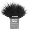 Gutmann Microphone Fur Windscreen Windshield for ZOOM H1essential | Made in Germany view 1
