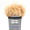 Gutmann Microphone Fur Windscreen Windshield for ZOOM H1essential CAMEL | Made in Germany view 1