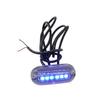 BESPORTBLE 12v Waterproof Led Underwater Lights for Boats Marine Boat Drain Lamp Ip68 for Marine Lights view 1