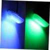 BESPORTBLE 12v Waterproof Led Underwater Lights for Boats Marine Boat Drain Lamp Ip68 for Marine Lights view 2