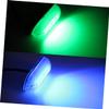 BESPORTBLE 12v Waterproof Led Underwater Lights for Boats Marine Boat Drain Lamp Ip68 for Marine Lights view 3