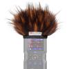 Gutmann Microphone Fur Windscreen Windshield for ZOOM H4essential FIRE | Made in Germany view 1