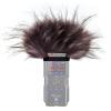 Gutmann Microphone Fur Windscreen Windshield for ZOOM H4essential Premium Edition NEPTUNE with inner lining | Made in Germany view 1