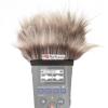 Gutmann Microphone Fur Windscreen Windshield for ZOOM H1essential Premium Edition KOALA with inner lining | Made in Germany view 1