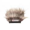 Gutmann Microphone Fur Windscreen Windshield for ZOOM H1essential Premium Edition KOALA with inner lining | Made in Germany view 2