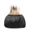 Gutmann Microphone Fur Windscreen Windshield for ZOOM H4essential Premium Edition WOLF with inner lining | Made in Germany view 4
