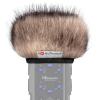 Gutmann Microphone Fur Windscreen Windshield for ZOOM H6essential CAT | Made in Germany view 1