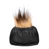 Gutmann Microphone Fur Windscreen Windshield for ZOOM H6essential Premium Edition FOX with inner lining | Made in Germany view 4